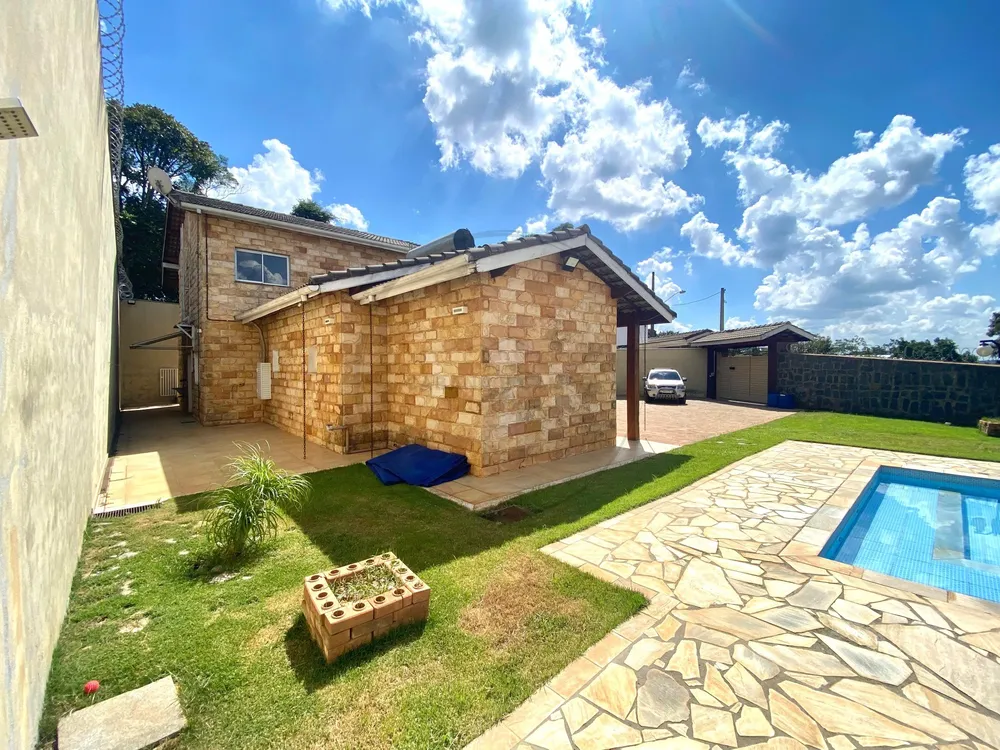 Chácara, 3 quartos, 730 m² - Foto 19