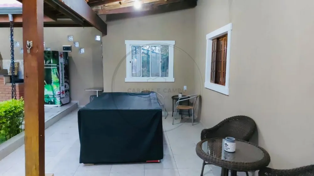Chácara, 3 quartos, 1026 m² - Foto 6