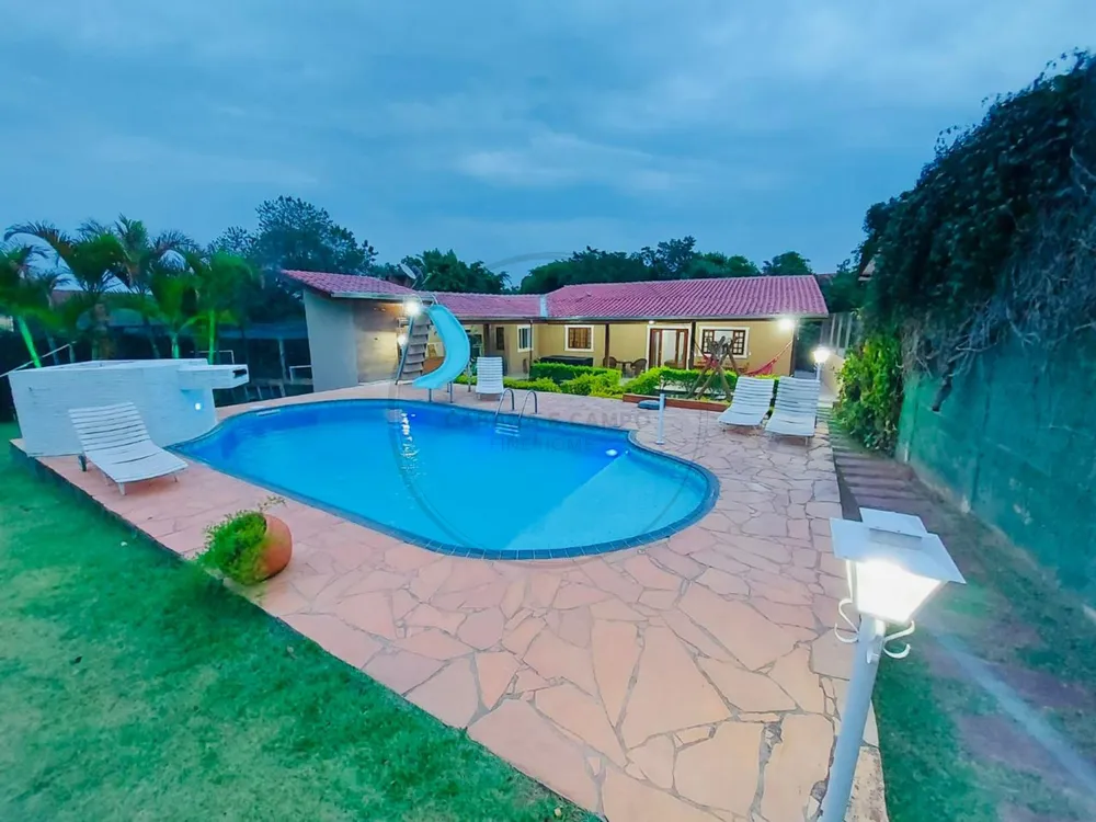 Chácara, 3 quartos, 1026 m² - Foto 4