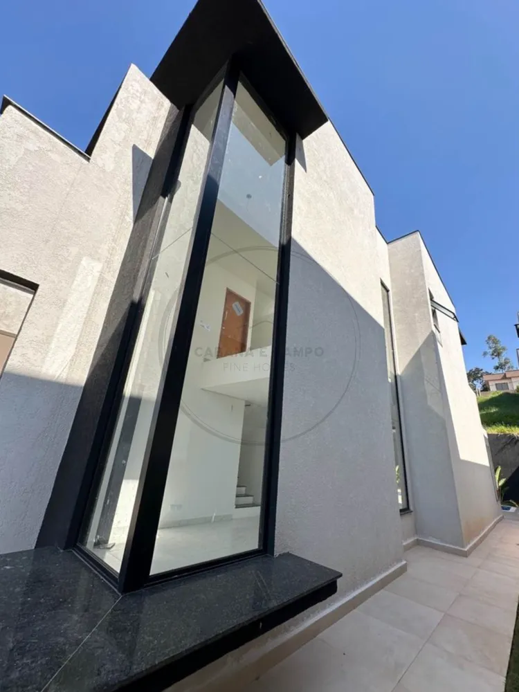 Casa de Condomínio, 3 quartos - Foto 6