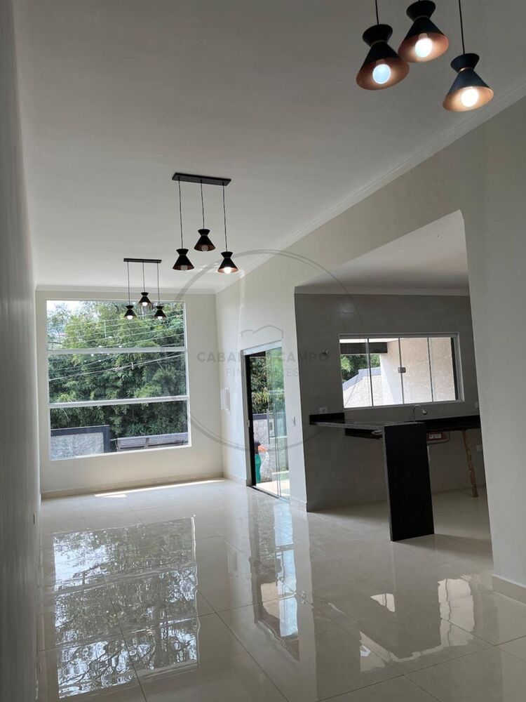 Casa, 3 quartos - Foto 11