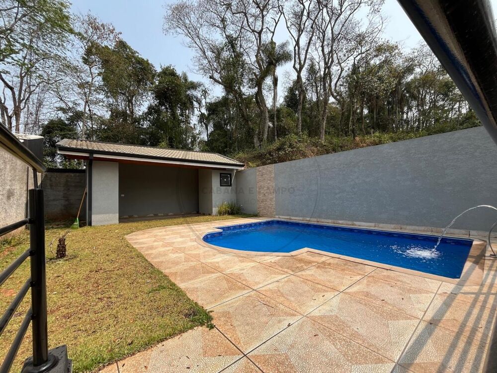 Casa, 3 quartos - Foto 3