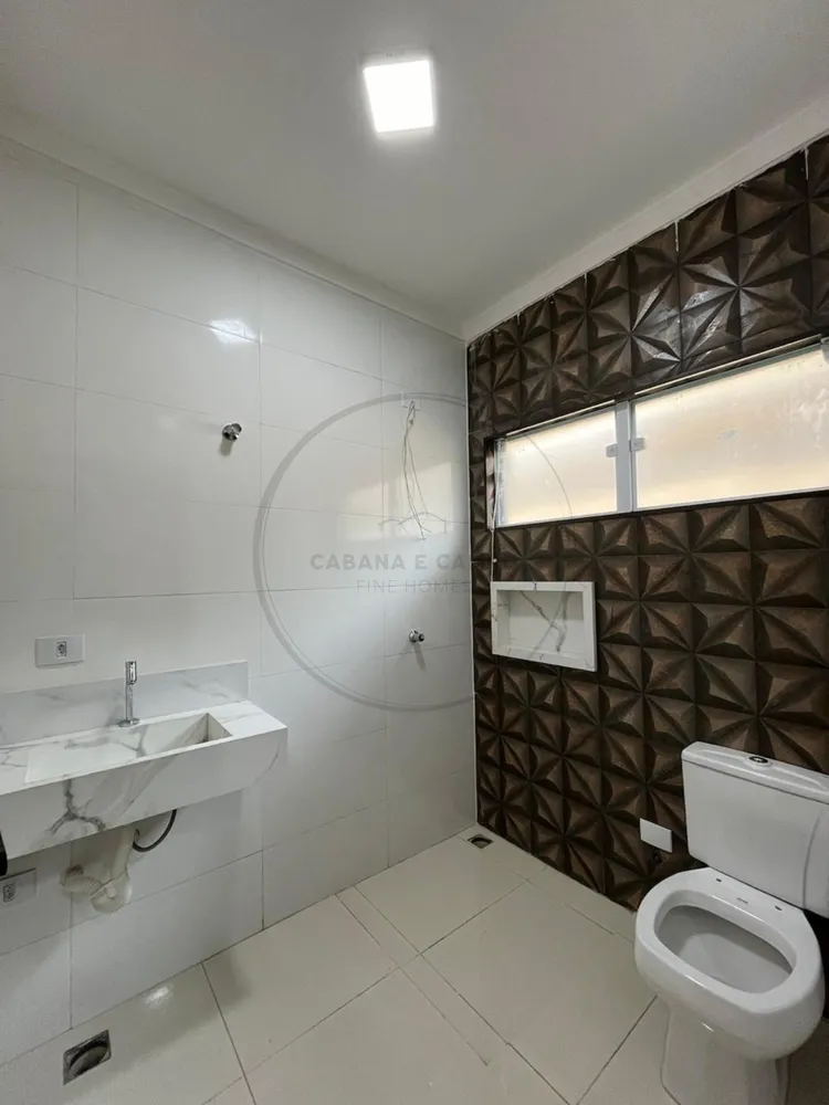 Casa, 3 quartos - Foto 8