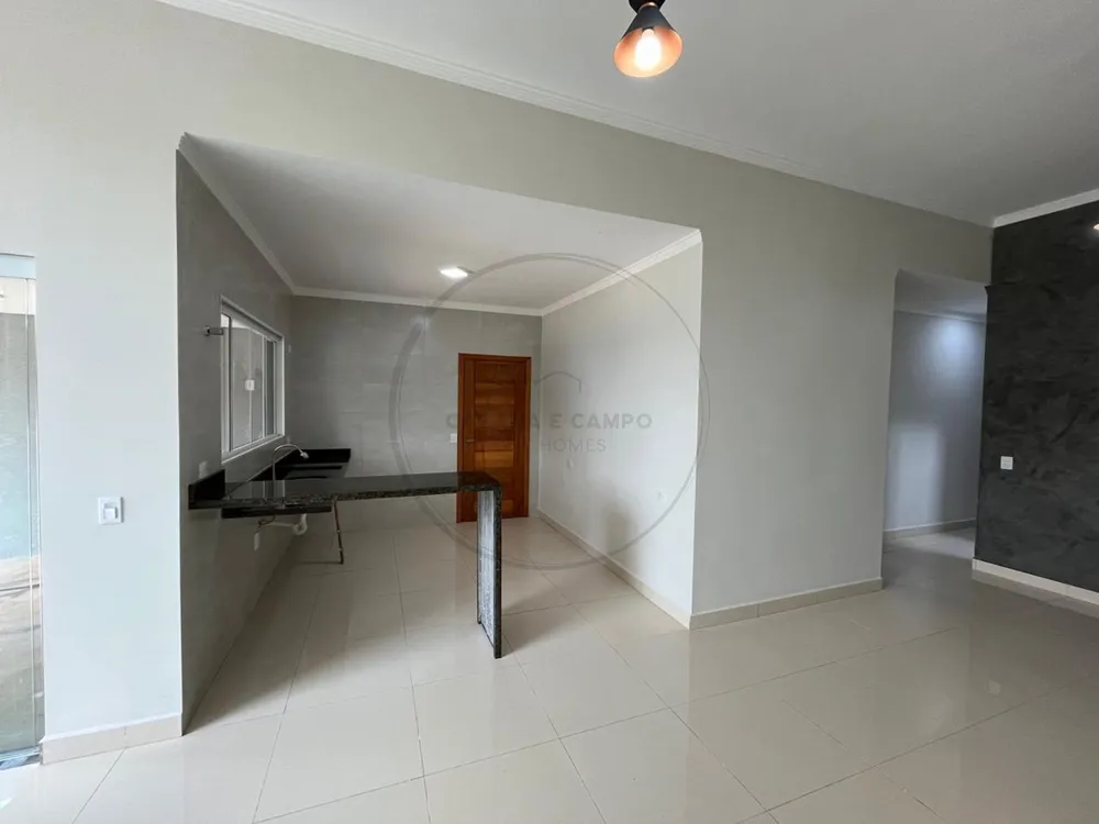 Casa, 3 quartos - Foto 2