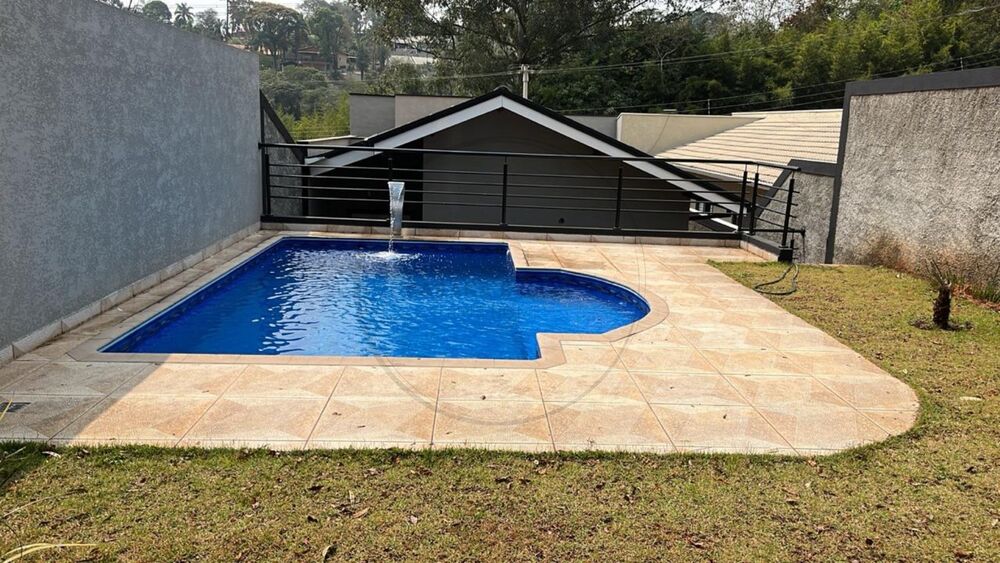 Casa, 3 quartos - Foto 12