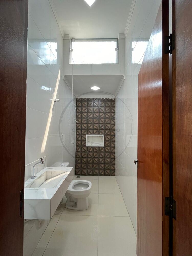 Casa, 3 quartos - Foto 8