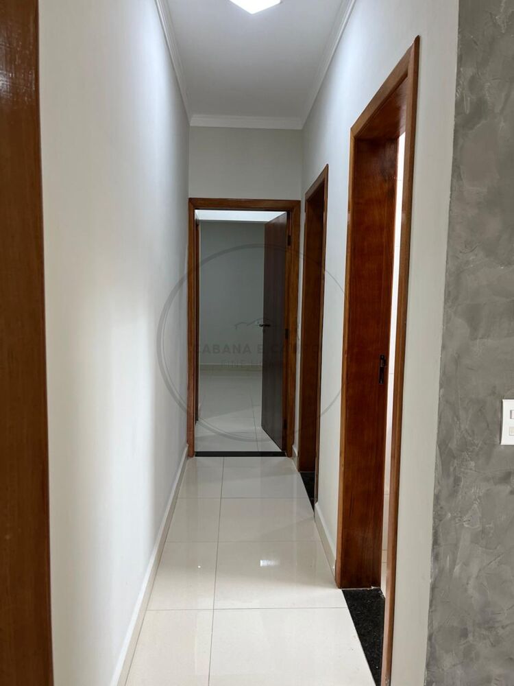 Casa, 3 quartos - Foto 4
