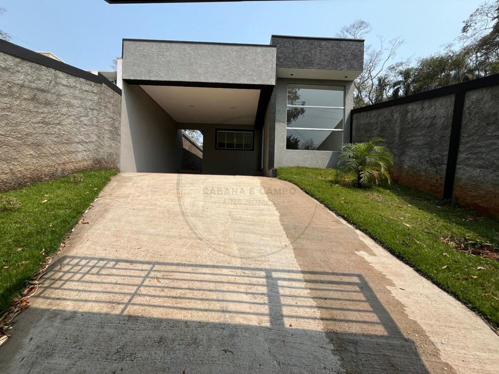 Casa, 3 quartos - Foto 6