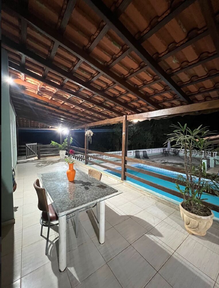 Chácara à venda com 4 quartos - Foto 15