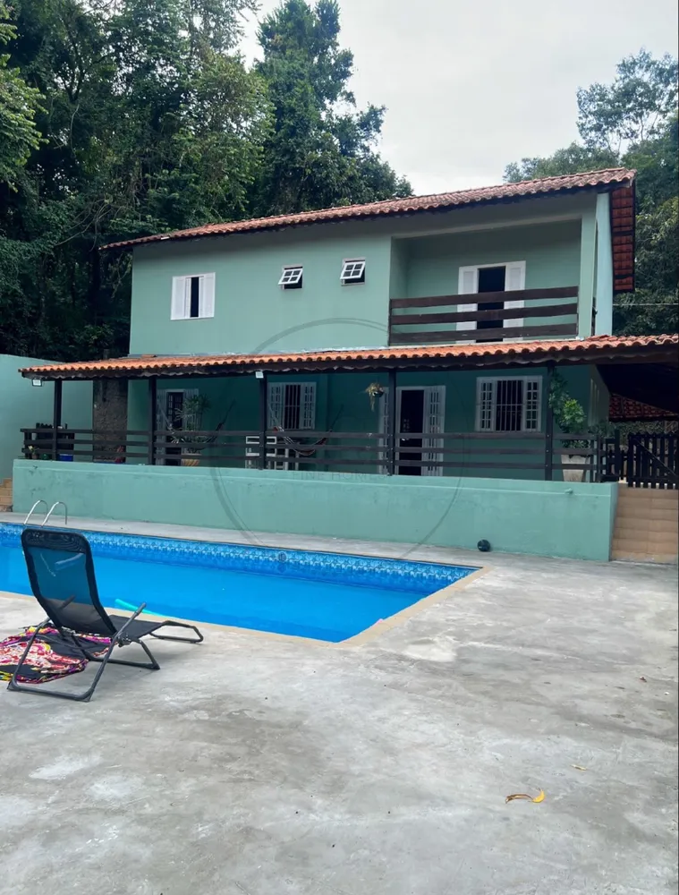 Chácara, 4 quartos - Foto 6