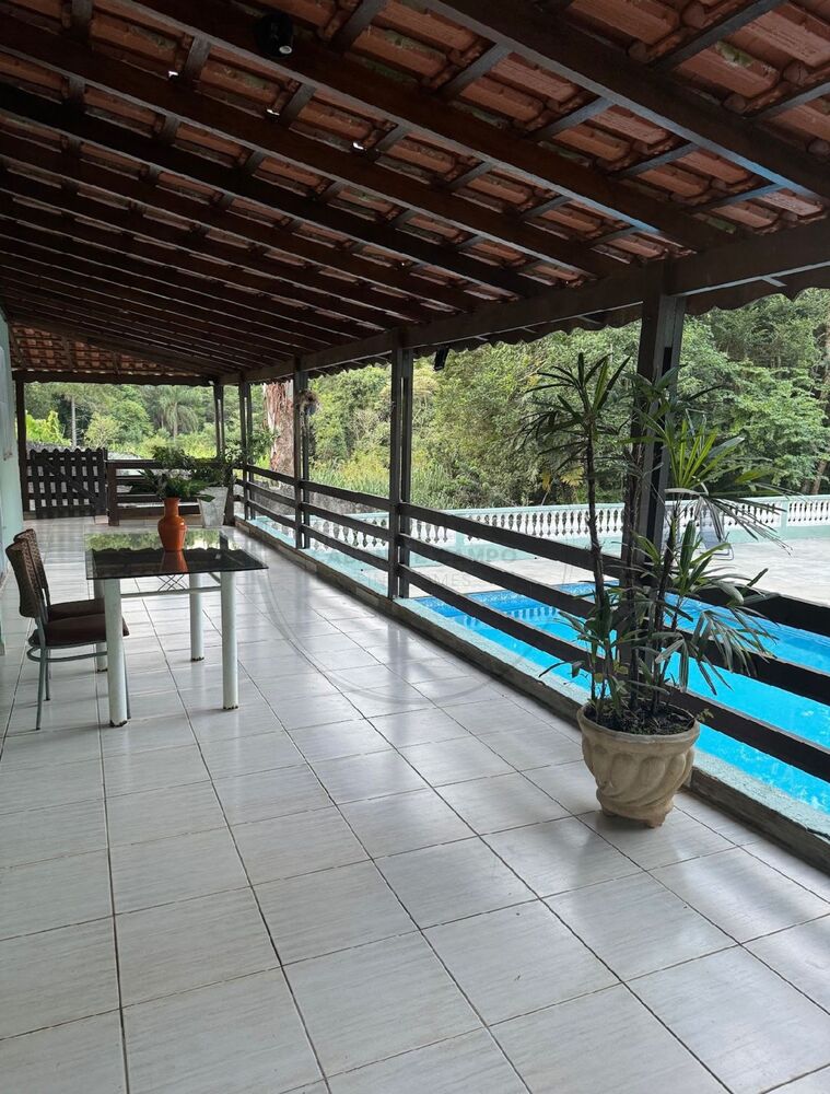 Chácara à venda com 4 quartos - Foto 4