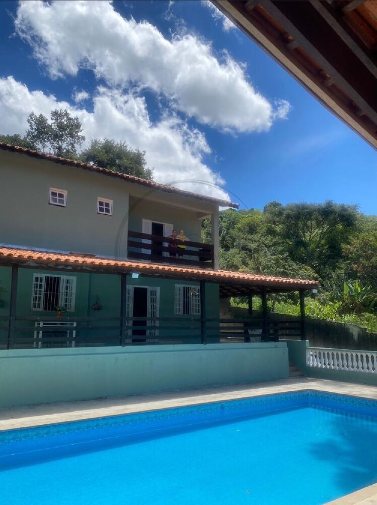 Chácara à venda com 4 quartos - Foto 3