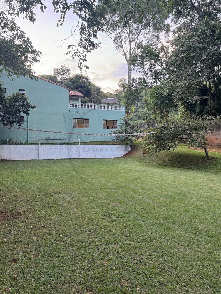 Chácara à venda com 4 quartos - Foto 7