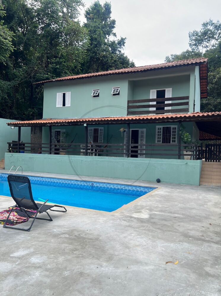 Chácara à venda com 4 quartos - Foto 2
