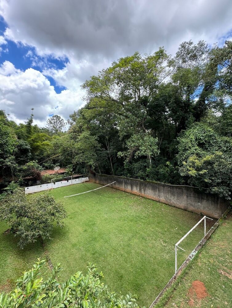 Chácara à venda com 4 quartos - Foto 8