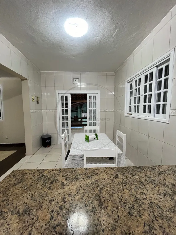 Chácara, 4 quartos - Foto 7