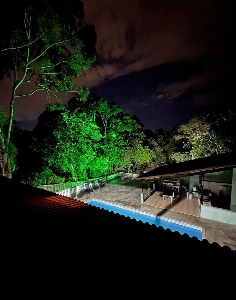 Chácara à venda com 4 quartos - Foto 6
