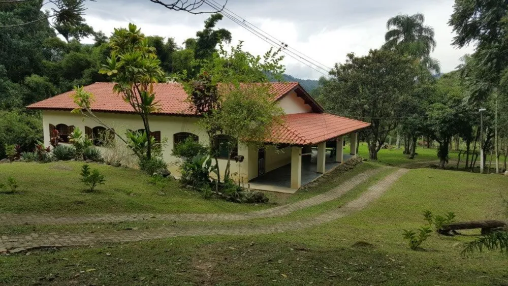 Sítio, 3 quartos - Foto 1