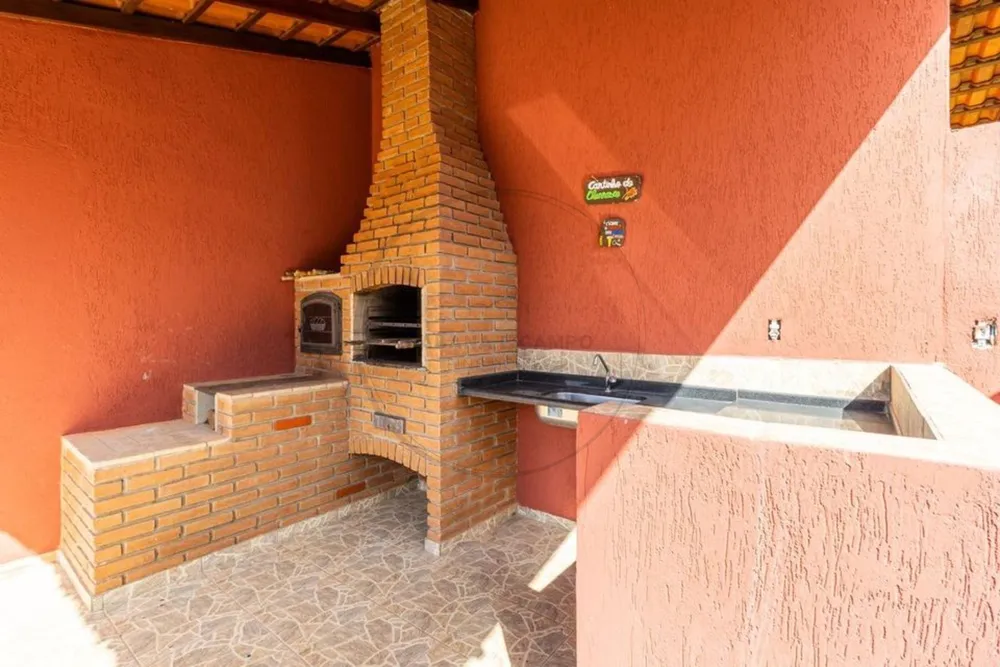 Chácara, 3 quartos, 927 m² - Foto 10