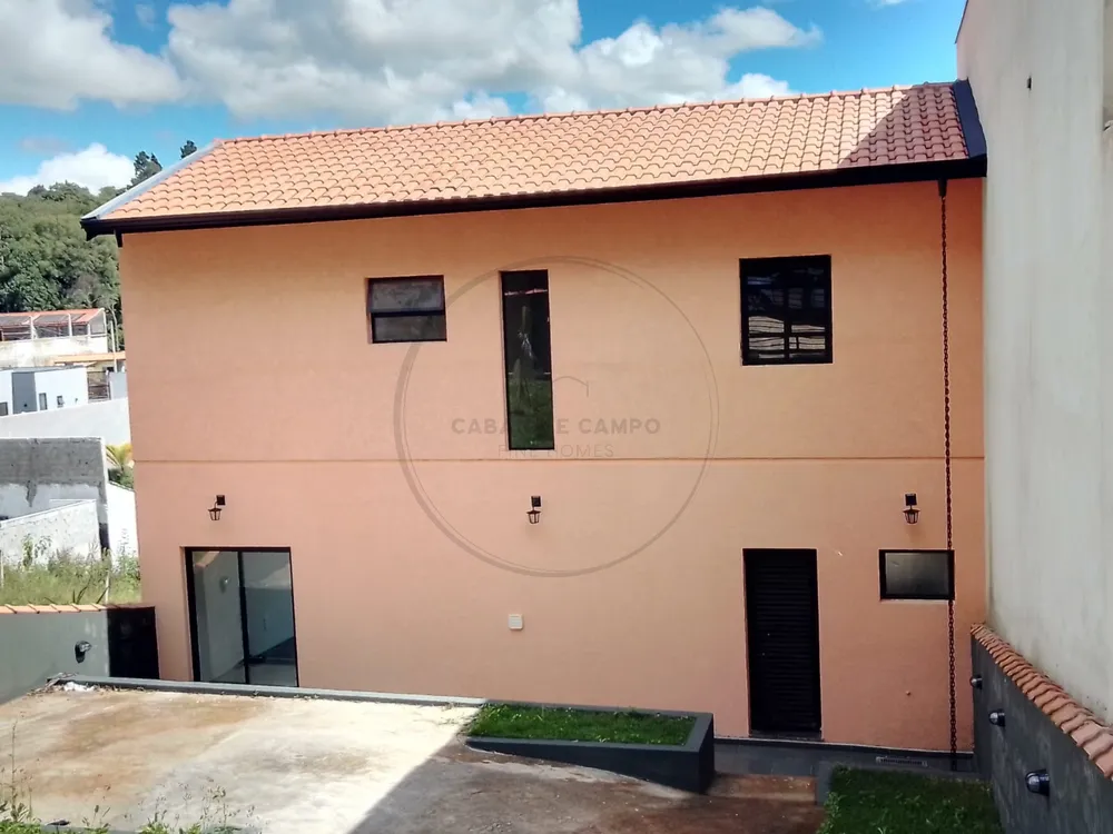 Chácara, 3 quartos, 450 m² - Foto 3