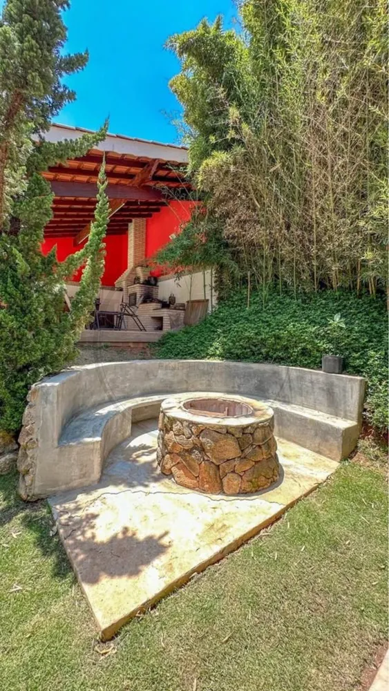 Chácara, 2 quartos, 1084 m² - Foto 5