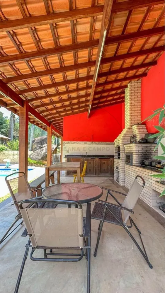 Chácara, 2 quartos, 1084 m² - Foto 12