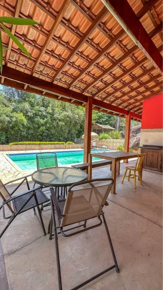 Chácara, 2 quartos, 1084 m² - Foto 11
