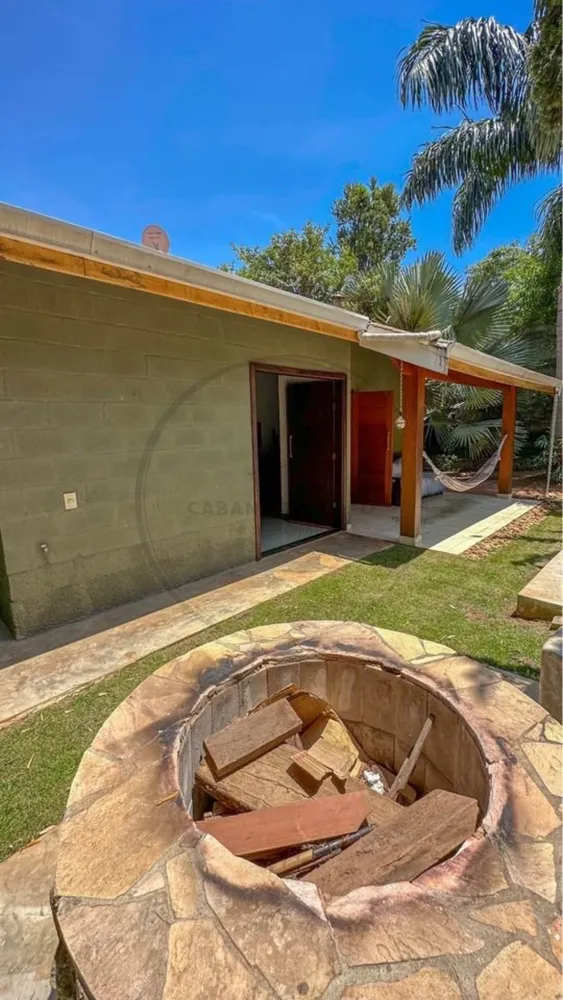 Chácara, 2 quartos, 1084 m² - Foto 16