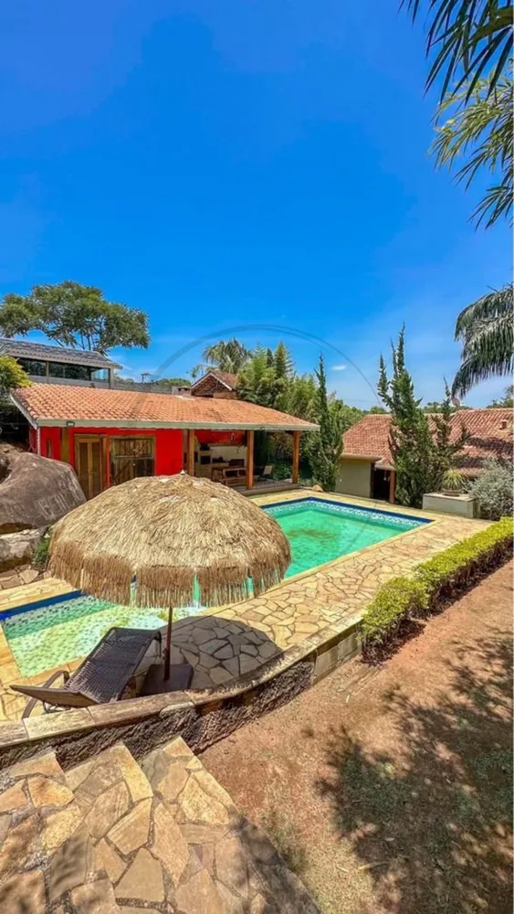 Chácara, 2 quartos, 1084 m² - Foto 6