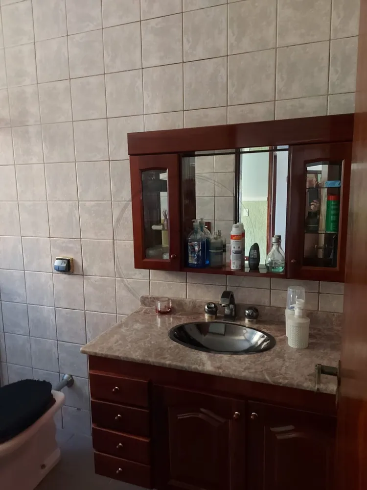 Chácara, 5 quartos, 1270 m² - Foto 8