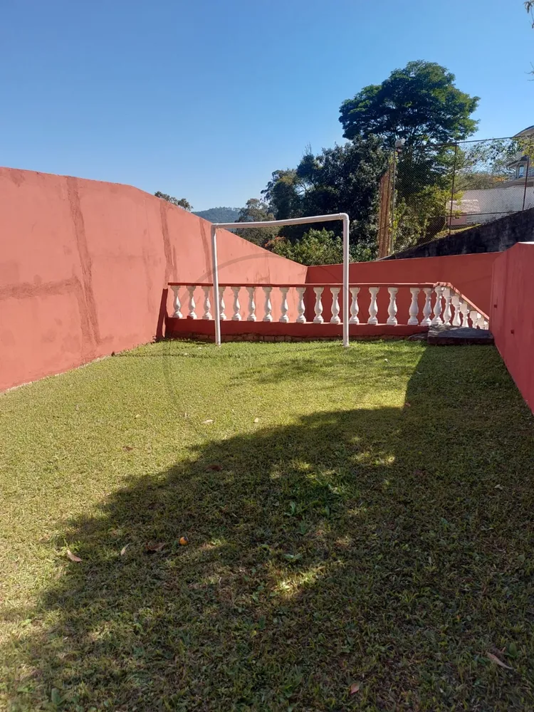 Chácara, 5 quartos, 1270 m² - Foto 6