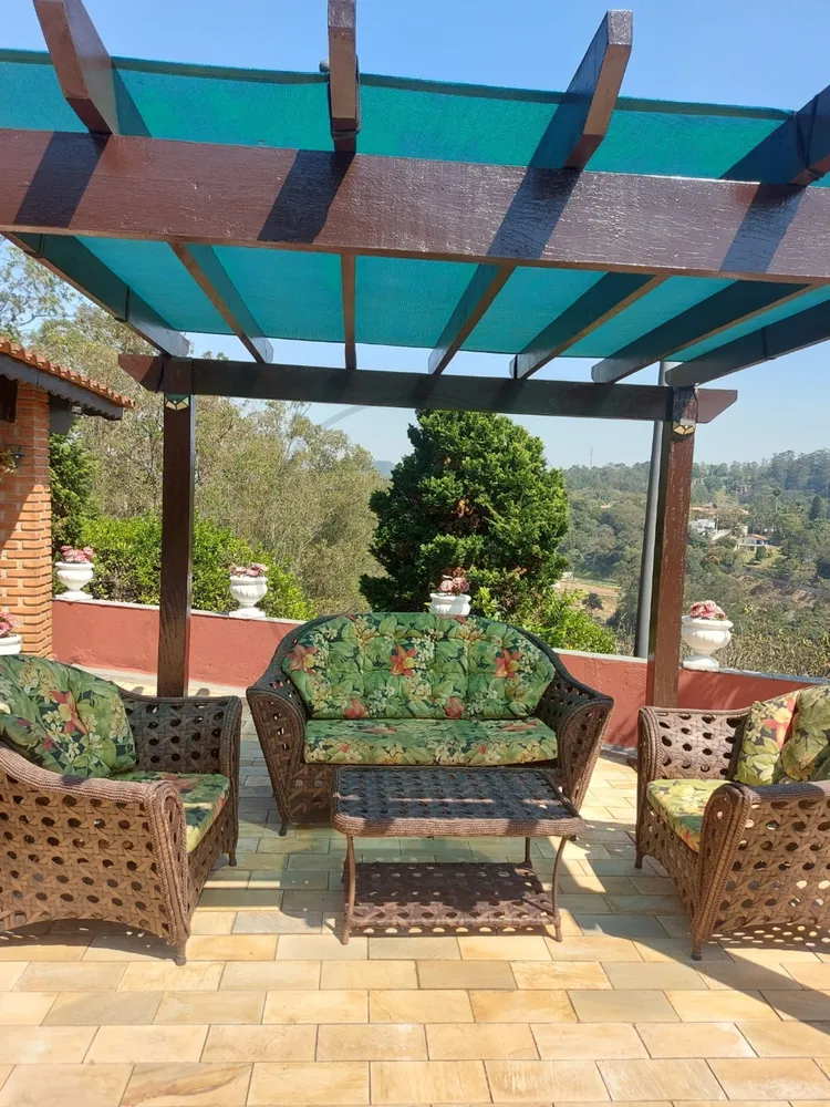 Chácara, 5 quartos, 1270 m² - Foto 5