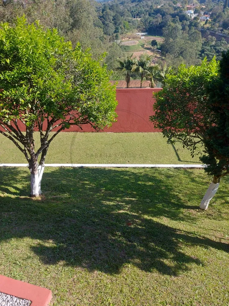 Chácara, 5 quartos, 1270 m² - Foto 14