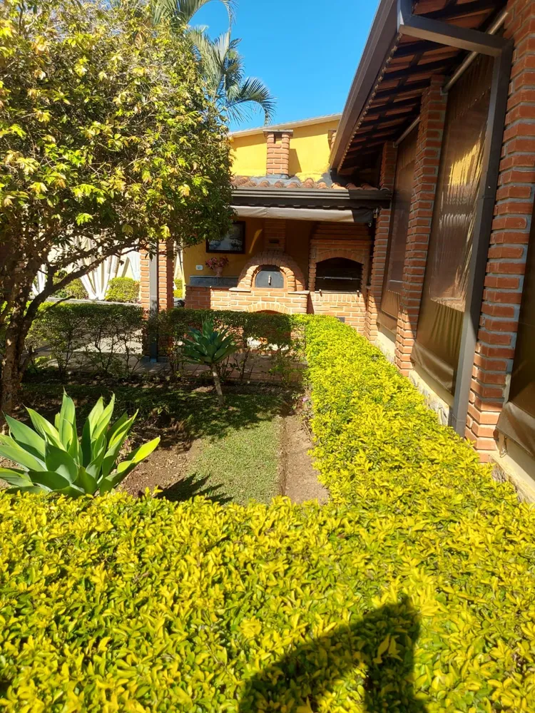 Chácara, 5 quartos, 1270 m² - Foto 13