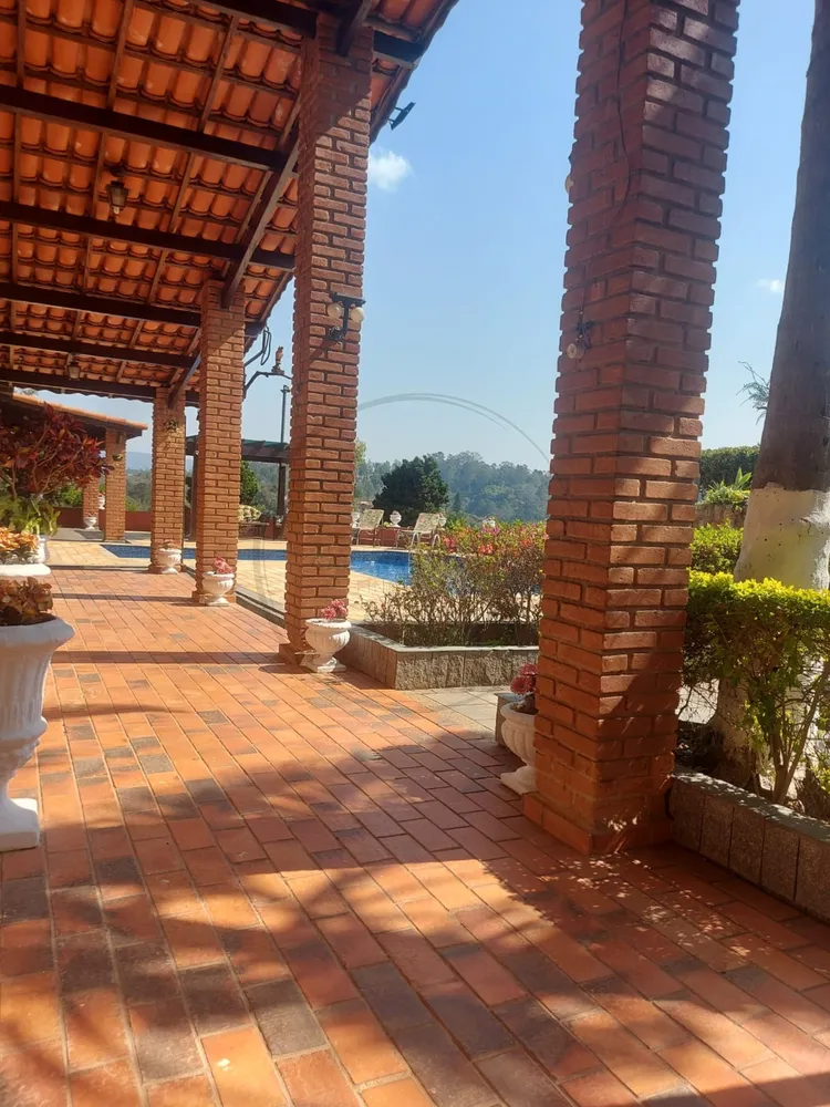 Chácara, 5 quartos, 1270 m² - Foto 4
