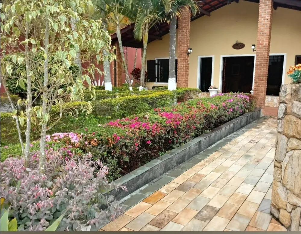 Chácara, 5 quartos, 1270 m² - Foto 16