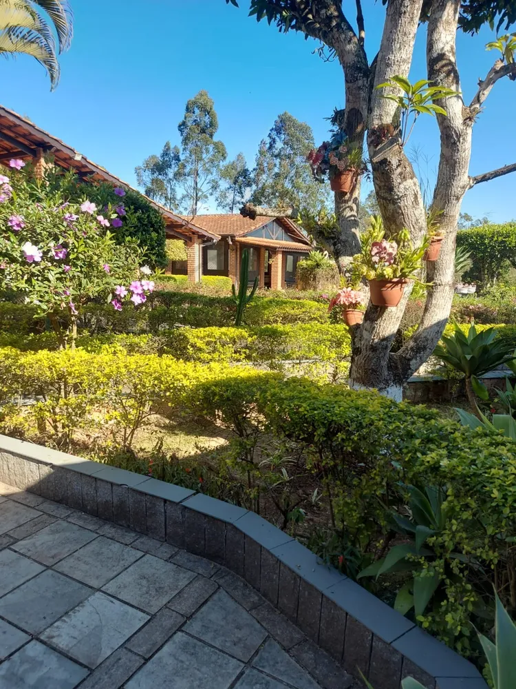 Chácara, 5 quartos, 1270 m² - Foto 11