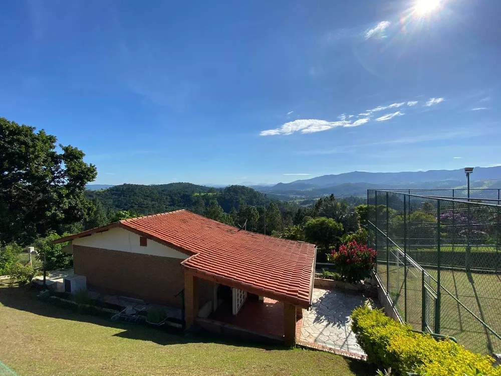 Chácara, 6 quartos, 5115 m² - Foto 6