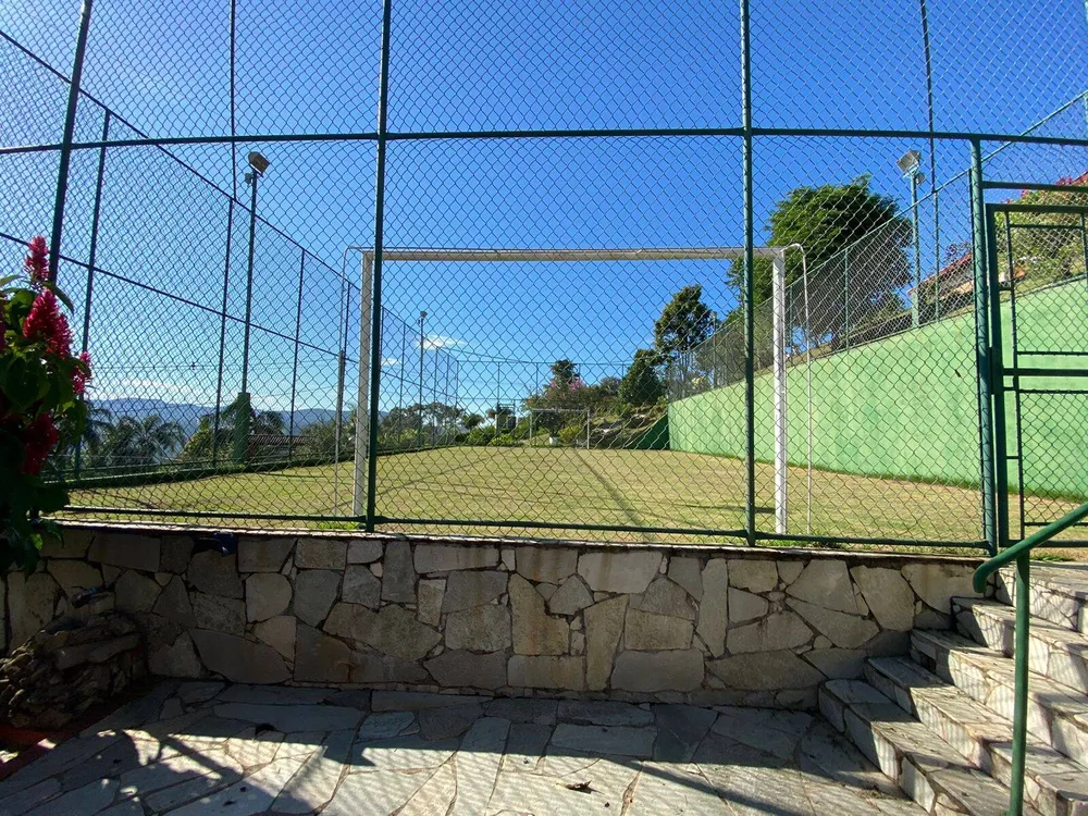 Chácara, 6 quartos, 5115 m² - Foto 8