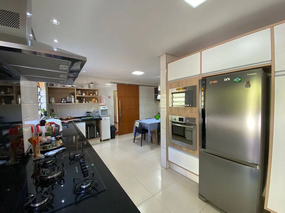 Chácara, 6 quartos, 5115 m² - Foto 15