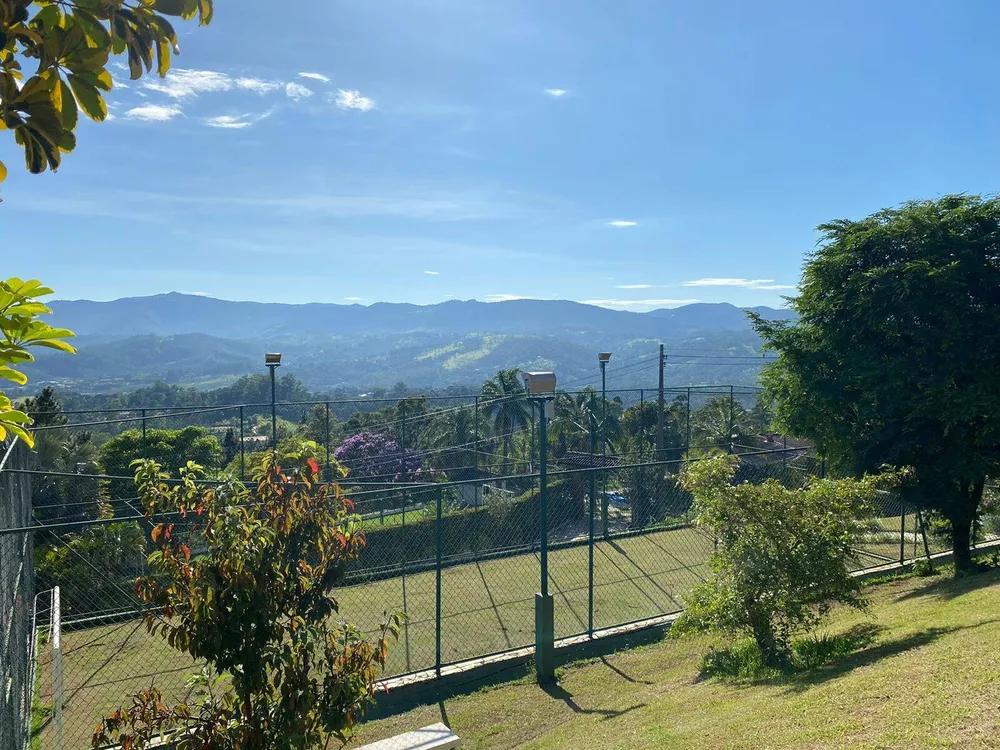 Chácara, 6 quartos, 5115 m² - Foto 9
