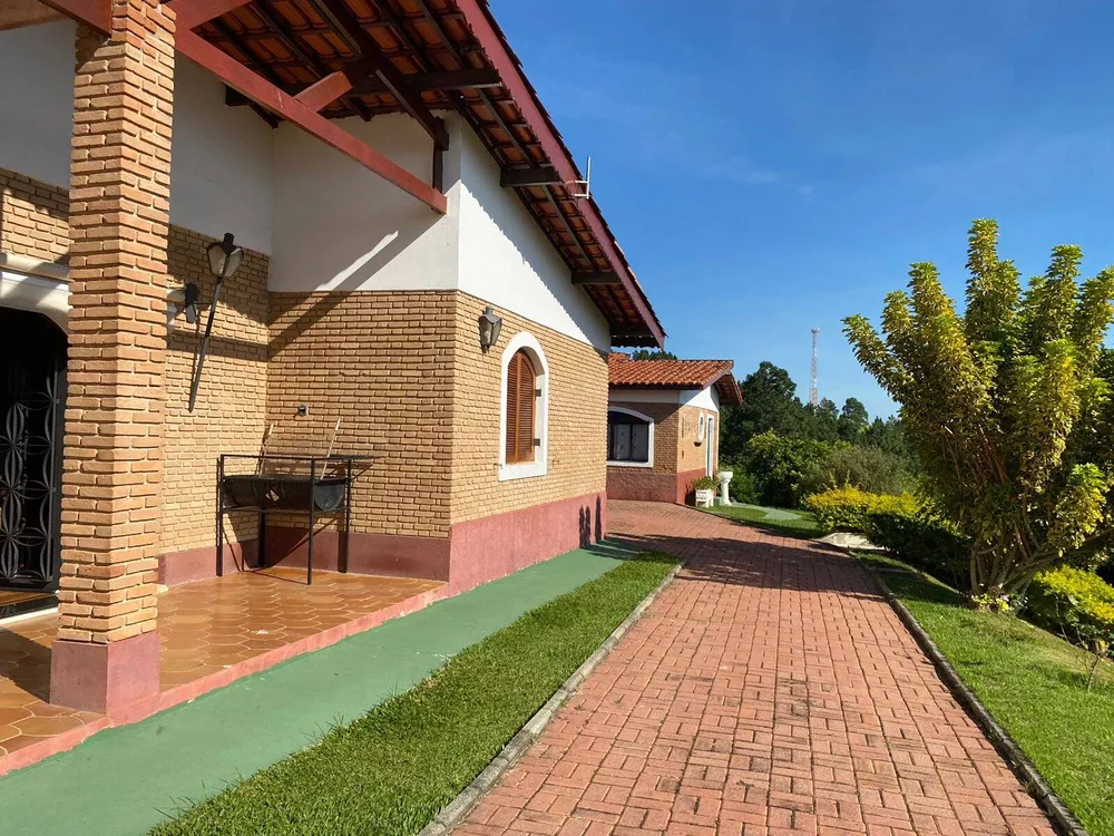 Chácara, 6 quartos, 5115 m² - Foto 8