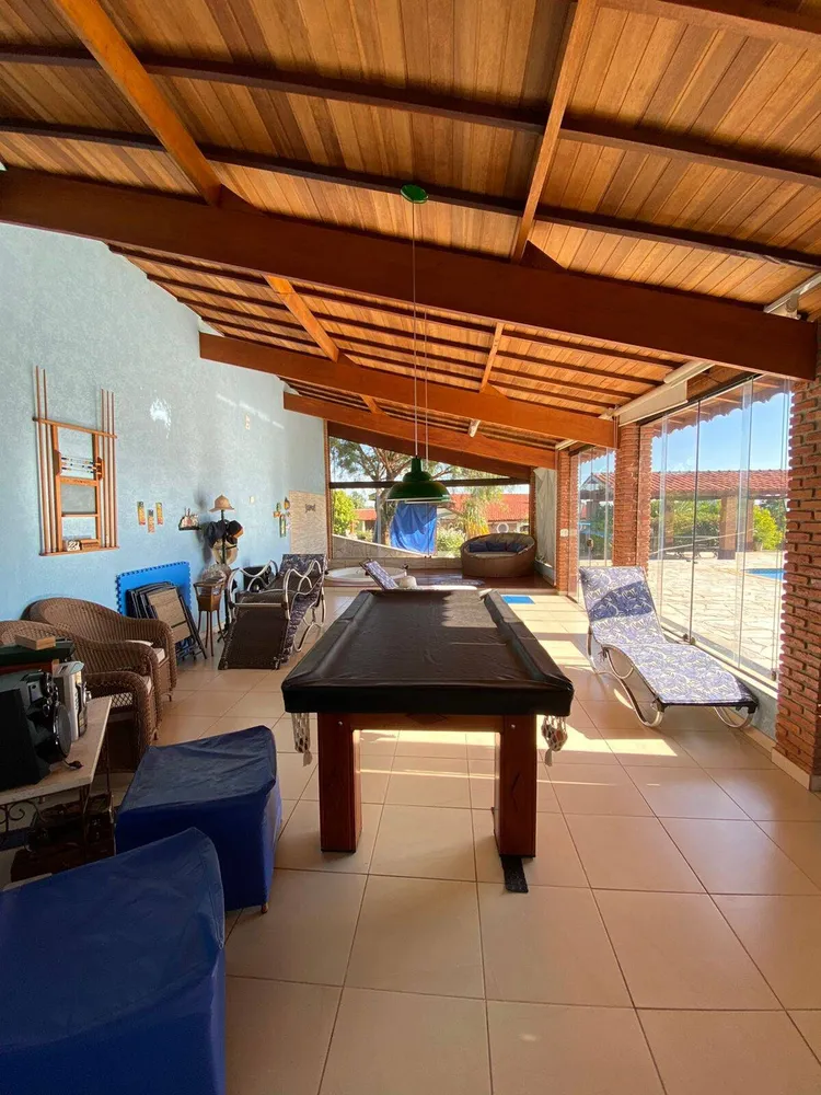 Chácara, 6 quartos, 5115 m² - Foto 5