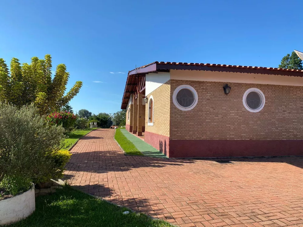 Chácara, 6 quartos, 5115 m² - Foto 4