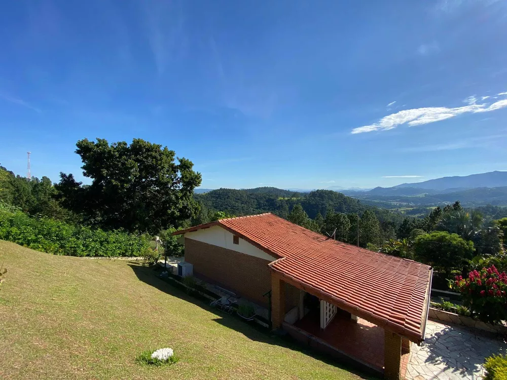Chácara, 6 quartos, 5115 m² - Foto 3