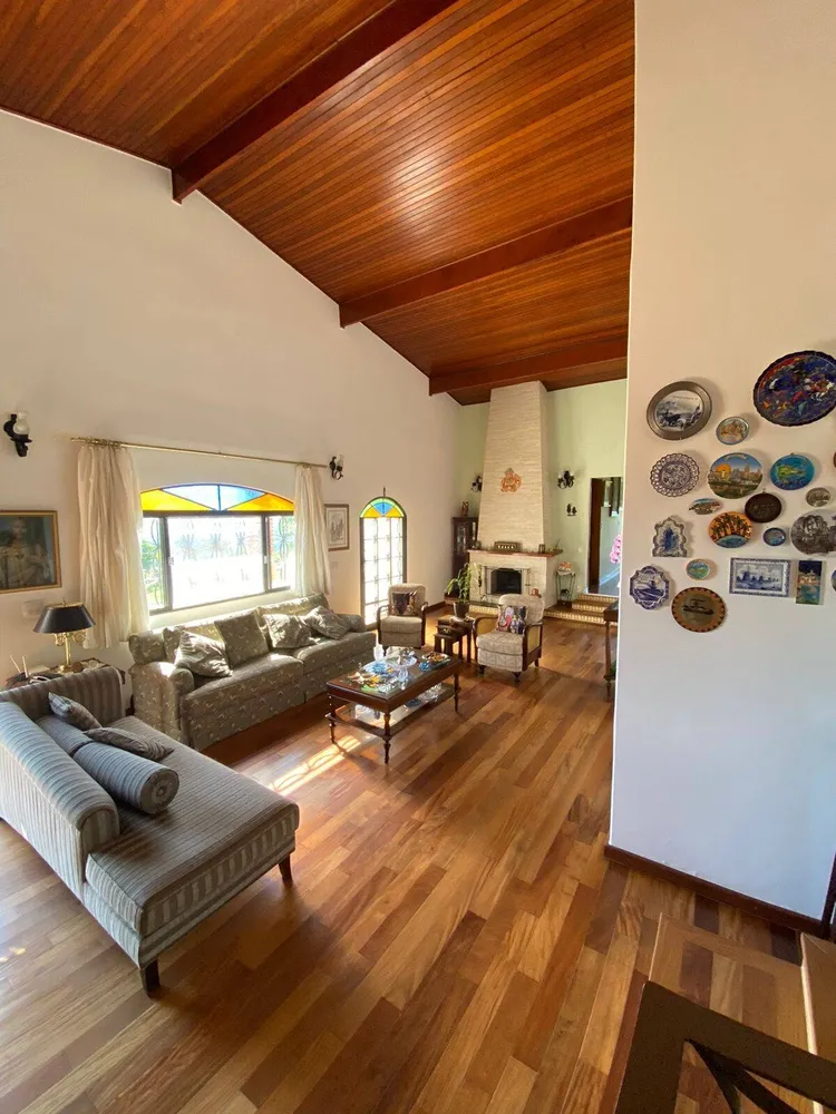 Chácara, 6 quartos, 5115 m² - Foto 18