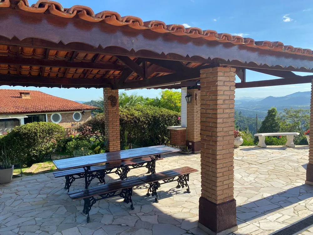 Chácara, 6 quartos, 5115 m² - Foto 3