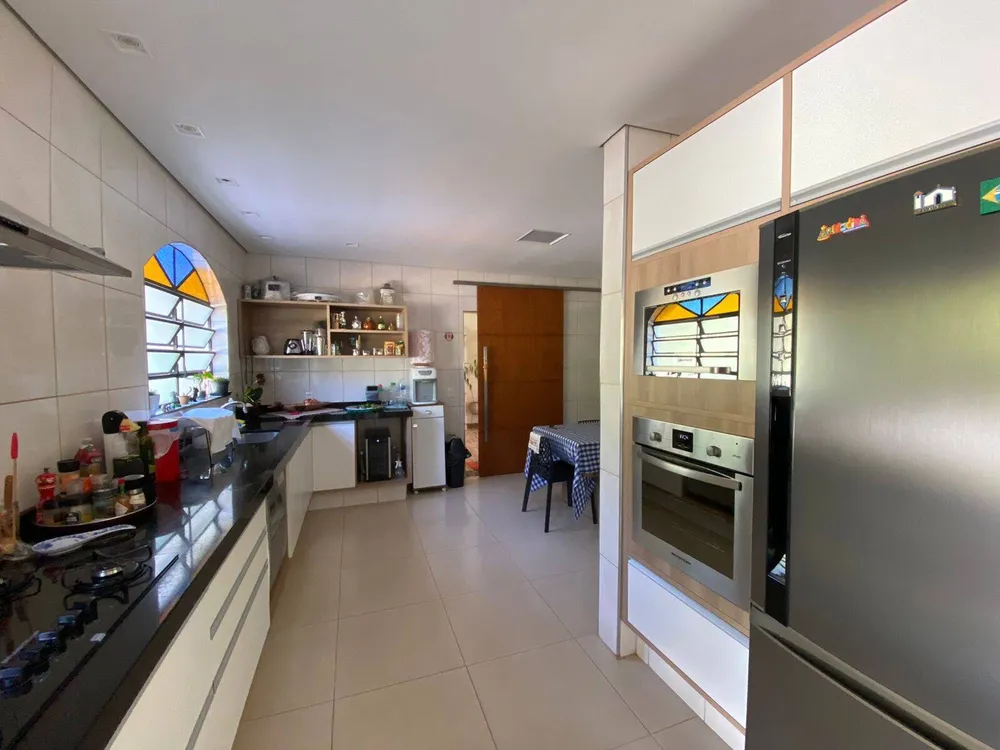 Chácara, 6 quartos, 5115 m² - Foto 14