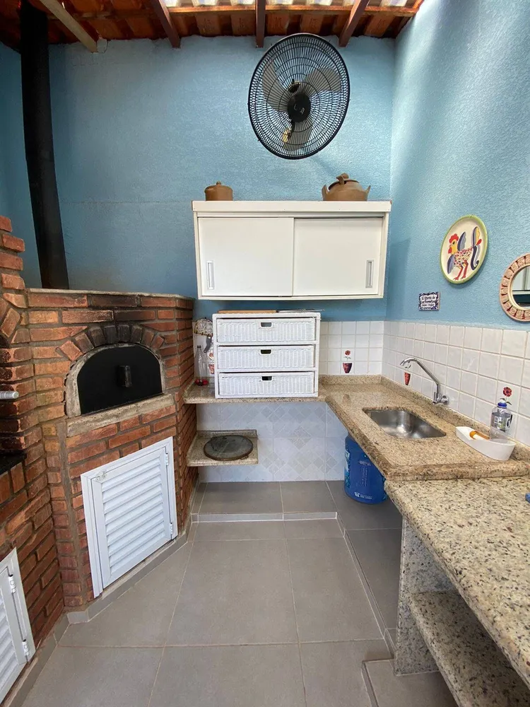 Chácara, 6 quartos, 5115 m² - Foto 6