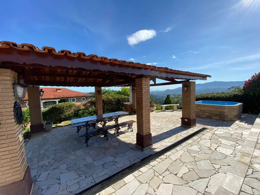 Chácara, 6 quartos, 5115 m² - Foto 4
